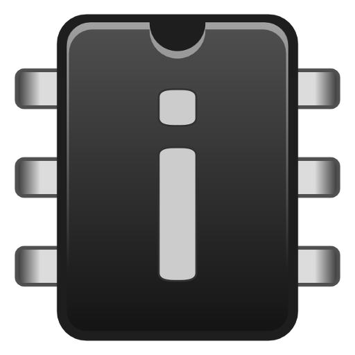 NotiSysinfo Lite icon