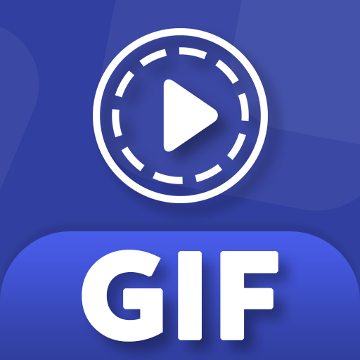 GIF Editor: Image to GIF, Video to GIF icon