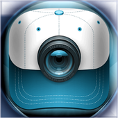 Scream Camera HD icon