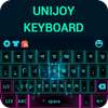 Unijoy Keyboard on 9Apps