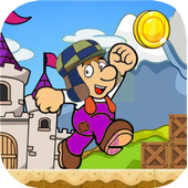 Super Adventure of Maryo icon