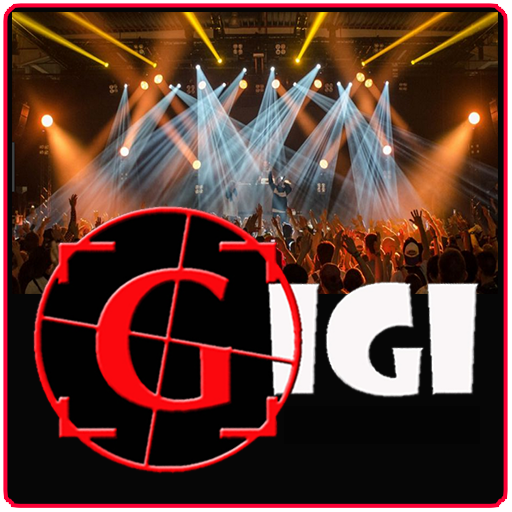 GIGI Full Album Mp3 أيقونة