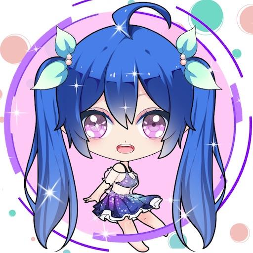 Cute Avatar Maker icon