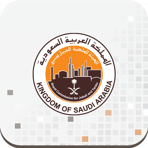 CIS Jubail Mobile icon