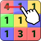 Math playground - Add Numbers icon