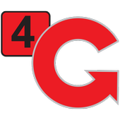 4G-Call icon