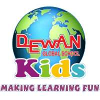 Dewan Global School Kids on 9Apps