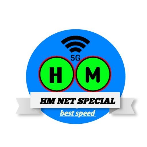 HM NET SPECIAL VPN icon