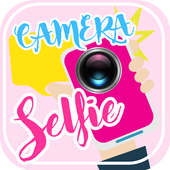 SelfiShop Camera icon