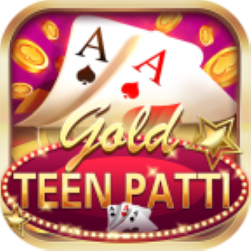 Gold Teen Patti icon