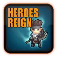 Heroes Reign