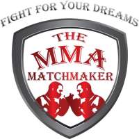 The MMA Match Maker on 9Apps