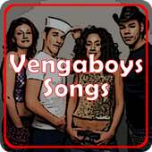 Vengaboys Songs