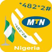 MTN Nigeria on 9Apps