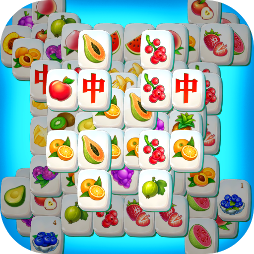 Mahjong Solitaire icon