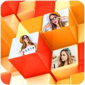 3D Photo Frame on 9Apps