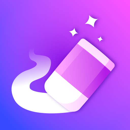 Erase Objects From Photo, Photo Frame icon