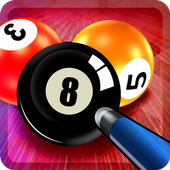 8 Ball Mobile - Pool Challenge icon