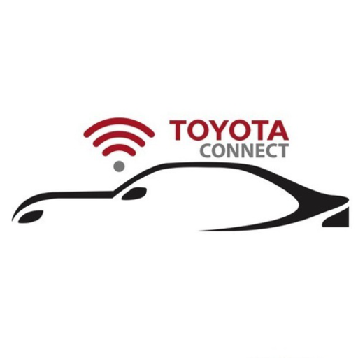 Toyota Connect Pakistan icon