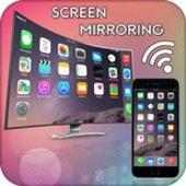 Screen Mirroring with TV - Mirror Screen on 9Apps