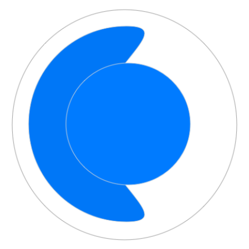 id identification app icon