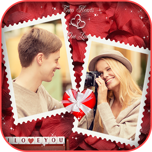 Love Photo Frames 2020 icon