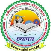 CG VYAPAM icon