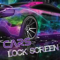 Cars Lock Screen on 9Apps