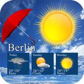 حالة الطقس 2017