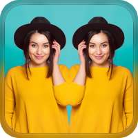 Mirror Photo 3D Mirror Editor