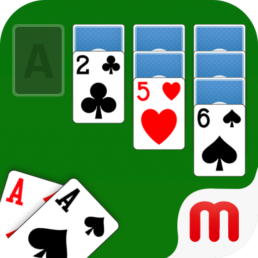 Solitaire Poker Game icon