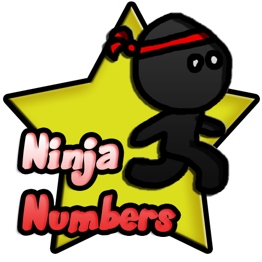 Ninja Numbers icon