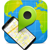 Caller Location Tracker icon