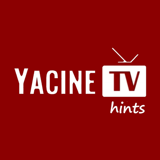 Yacine TV Apk Hints icon