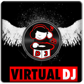 Vitual DJ-2015 icon