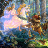 Jigsaw Free Puzzle Games for Adults and Kids icon