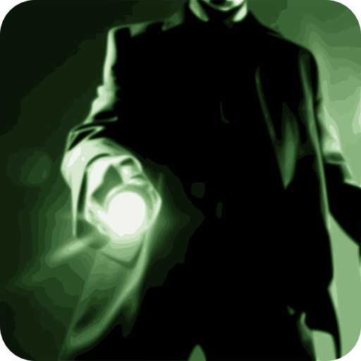Survival Flashlight icon