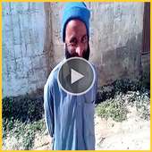 Pathan Funny Videos