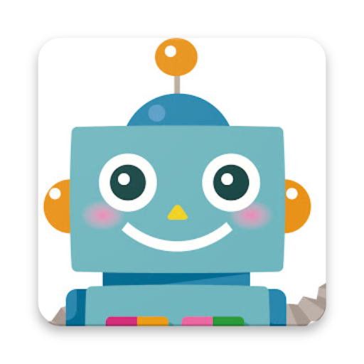 ARGIO Robot - Bluetooth Control Application icon