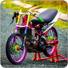 Drag Bike Wallpapers icon