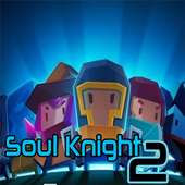 New Soul Knight 2 Tips on 9Apps