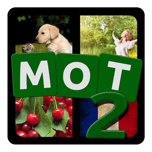 4 Photos 1 Mot - Partie 2 أيقونة