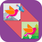 Photo Background Changer icon