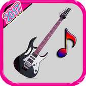 GUITAR HURO REAL on 9Apps