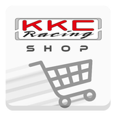 KKC-Racing Kartsportfachhandel icon