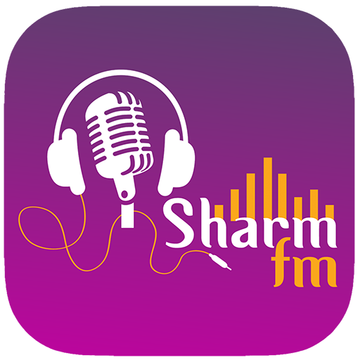 Sharm FM icon