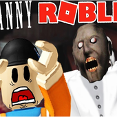 Scary Granny Video icon