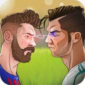 Street Fighting Soccer Club