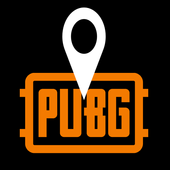 PUBG Loot Map - Mobile icon