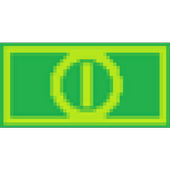 Cash Grab: Worst game ever icon